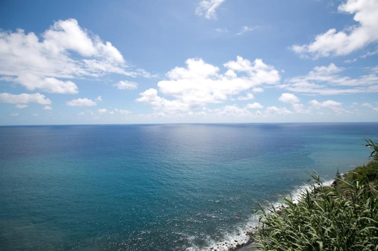 Casa Dos Anjos Villa Ponta do Sol  Ngoại thất bức ảnh