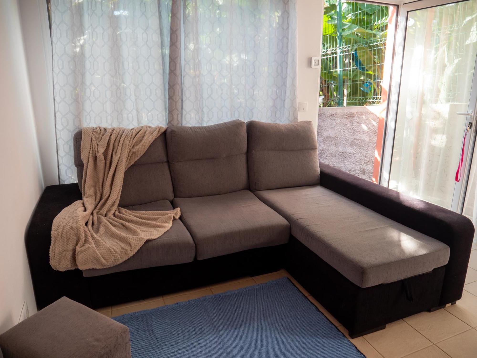 Casa Dos Anjos Villa Ponta do Sol  Ngoại thất bức ảnh