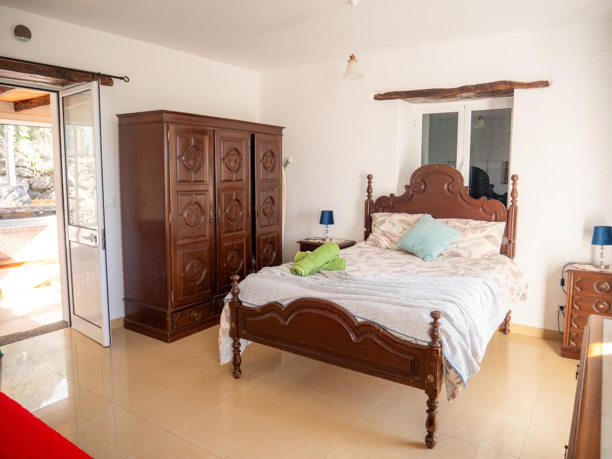 Casa Dos Anjos Villa Ponta do Sol  Ngoại thất bức ảnh